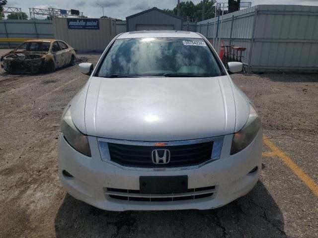 2010 Honda Accord EXL