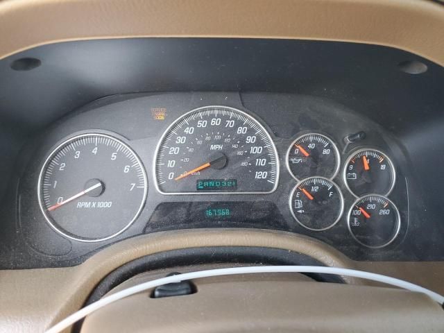 2002 GMC Envoy