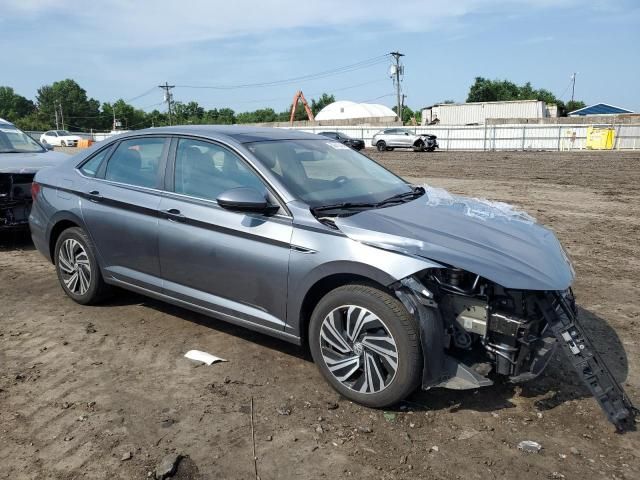 2021 Volkswagen Jetta SEL