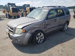 4 X 4 a la venta en subasta: 2008 Ford Escape Limited