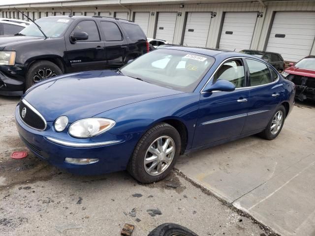 2006 Buick Lacrosse CXL