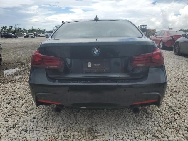 2015 BMW 328 I