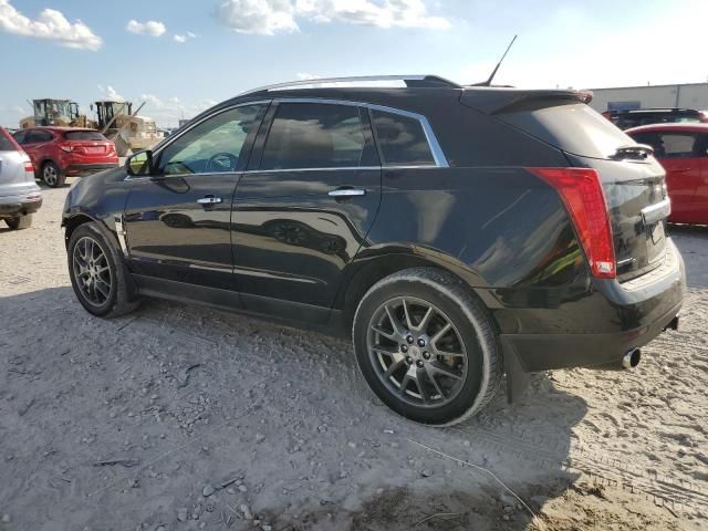 2010 Cadillac SRX Premium Collection