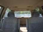 2001 Honda Odyssey EX