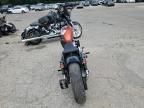 2011 Harley-Davidson XL1200 X