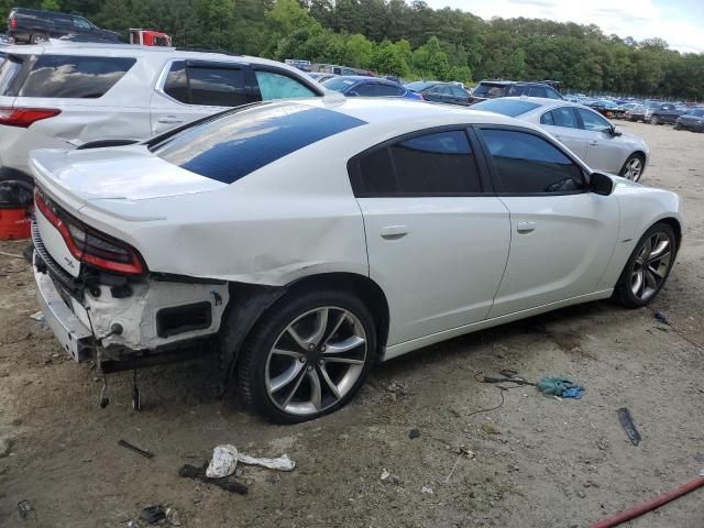 2015 Dodge Charger R/T