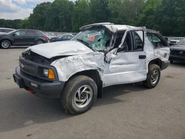 1996 Chevrolet Blazer