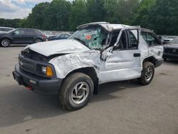 Salvage cars for sale at Glassboro, NJ auction: 1996 Chevrolet Blazer