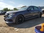 2014 Mercedes-Benz E 350 4matic