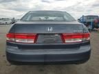 2003 Honda Accord LX