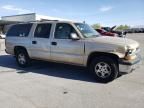 2006 Chevrolet Suburban C1500