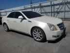 2009 Cadillac CTS HI Feature V6