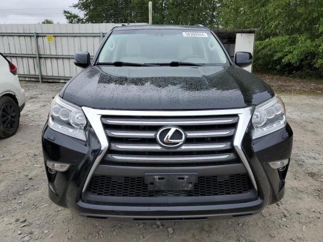 2015 Lexus GX 460 Premium