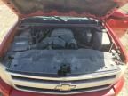 2007 Chevrolet Silverado K1500 Crew Cab