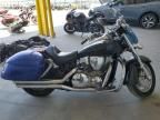 2007 Honda VTX1300 R