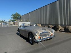 Salvage cars for sale at Portland, OR auction: 1967 Austin 3000 Mkiii