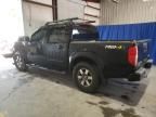 2013 Nissan Frontier S