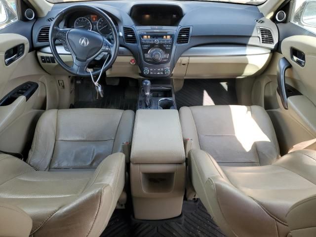 2013 Acura RDX Technology