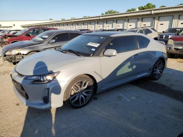 2014 Scion TC