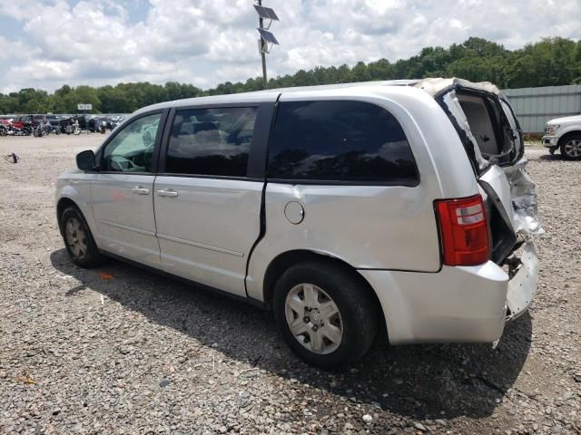 2009 Dodge Grand Caravan SE