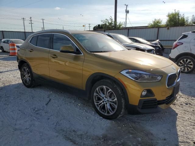 2019 BMW X2 XDRIVE28I