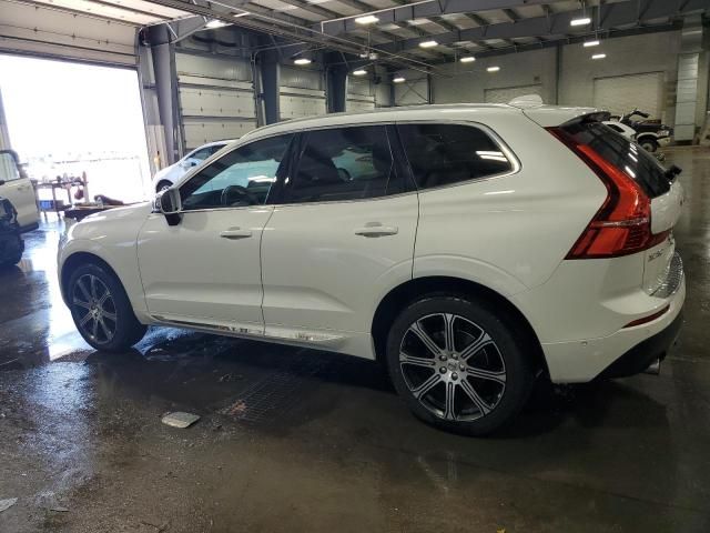 2019 Volvo XC60 T5