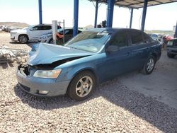 2006 Hyundai Sonata GLS en venta en Phoenix, AZ