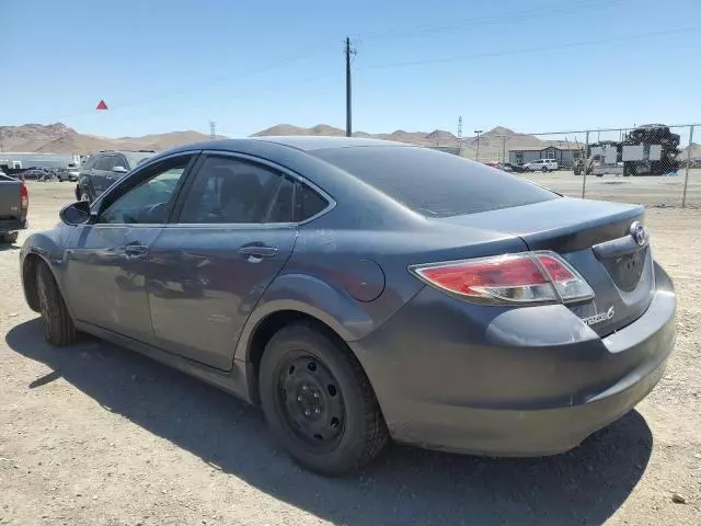 2010 Mazda 6 I