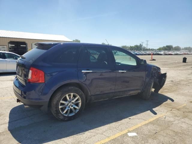 2011 Ford Edge SEL