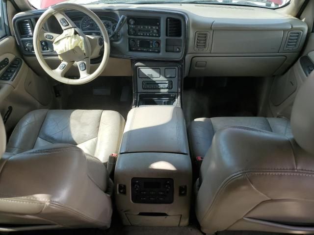 2004 GMC Yukon Denali