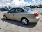 2006 Hyundai Elantra GLS