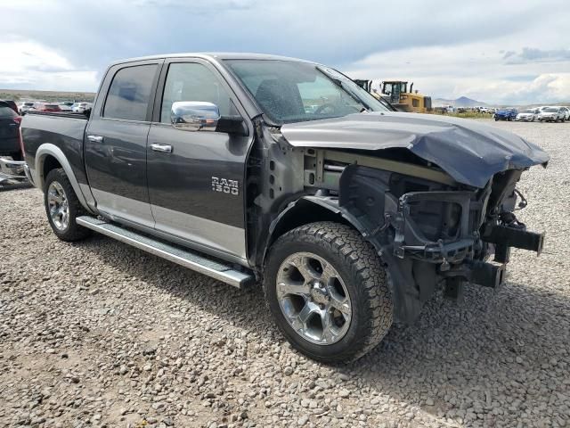 2014 Dodge 1500 Laramie