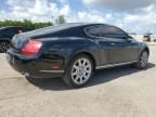 2005 Bentley Continental GT