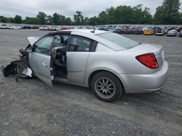 2006 Saturn Ion Level 3