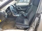 2009 Subaru Outback 2.5I