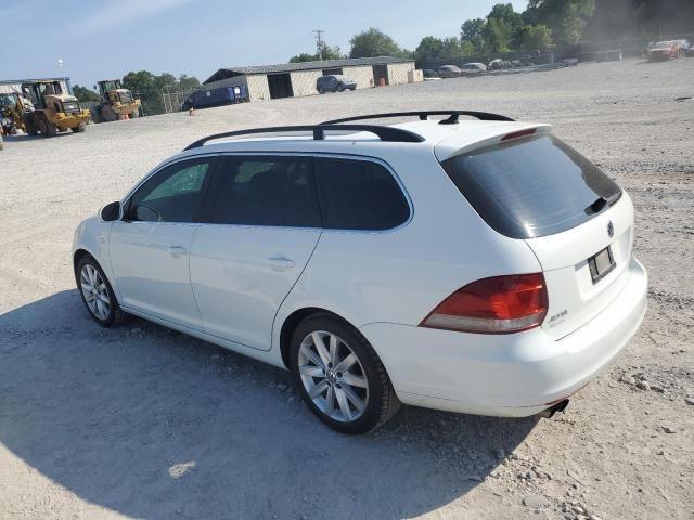 2014 Volkswagen Jetta TDI