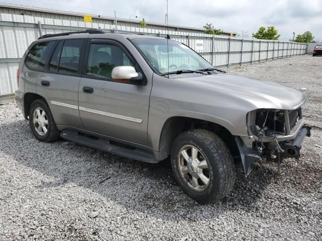 2007 GMC Envoy