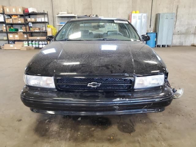 1995 Chevrolet Caprice / Impala Classic SS