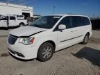 2012 Chrysler Town & Country Touring