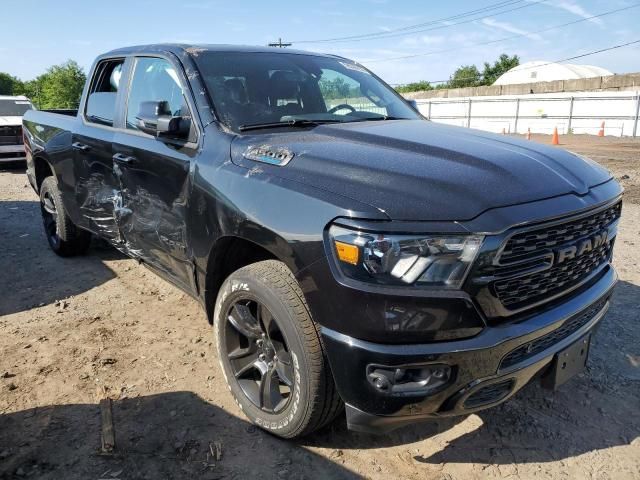 2023 Dodge RAM 1500 BIG HORN/LONE Star