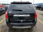 2011 Chevrolet Equinox LTZ