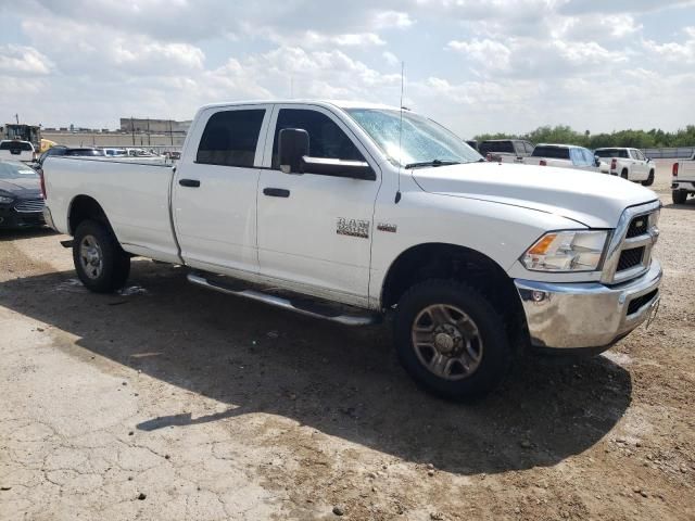 2017 Dodge RAM 2500 ST