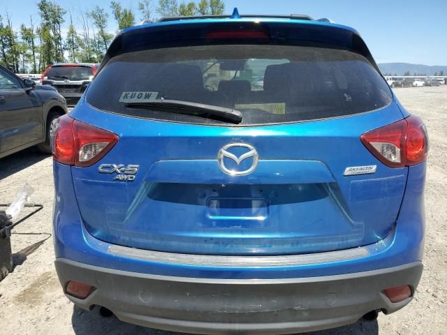 2013 Mazda CX-5 Touring