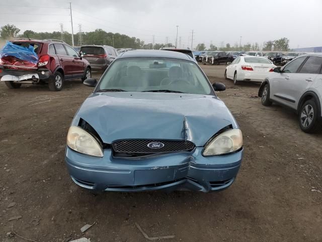 2005 Ford Taurus SE