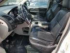 2012 Chrysler Town & Country Touring L