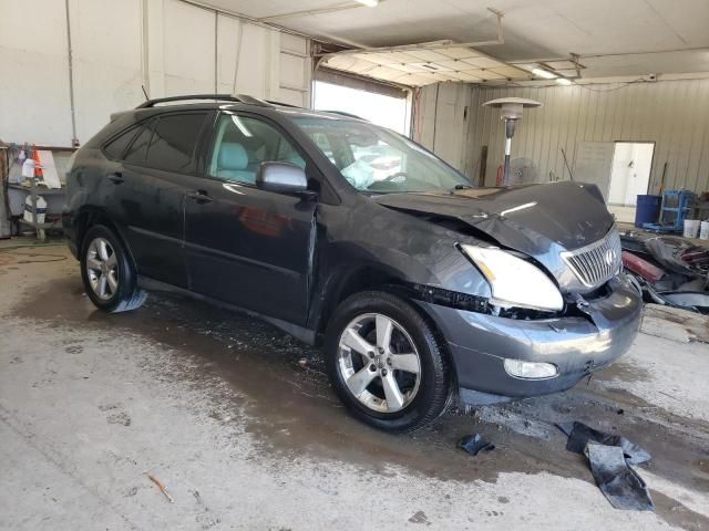 2005 Lexus RX 330