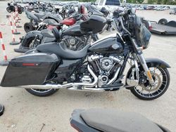Salvage motorcycles for sale at Bridgeton, MO auction: 2023 Harley-Davidson Flhxs
