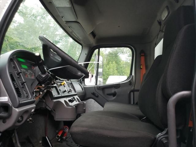 2016 Freightliner M2 106 Medium Duty