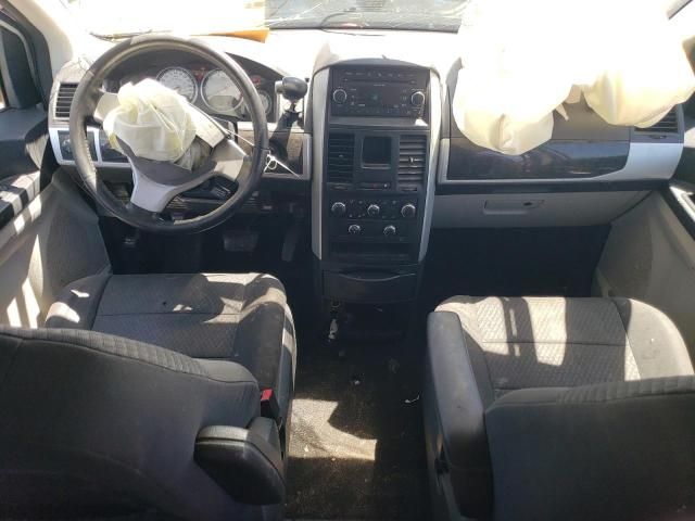 2010 Dodge Grand Caravan SXT