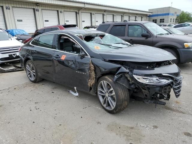 2024 Chevrolet Malibu Premier